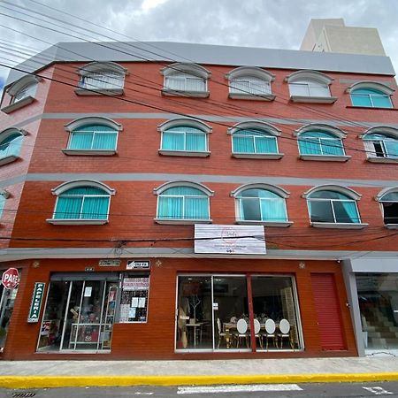 Hotel Cumbaya Sanvy Quito Exteriör bild